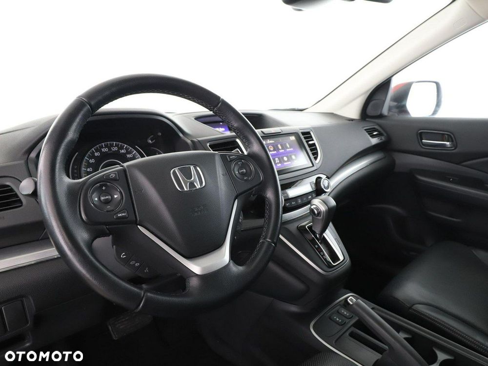 Honda CR-V 2.0i-VTEC 4WD Automatik Lifestyle Plus - 15