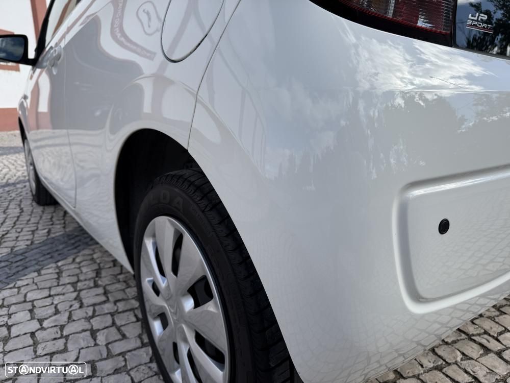 Citroën C1 1.0 VTi Feel - 11