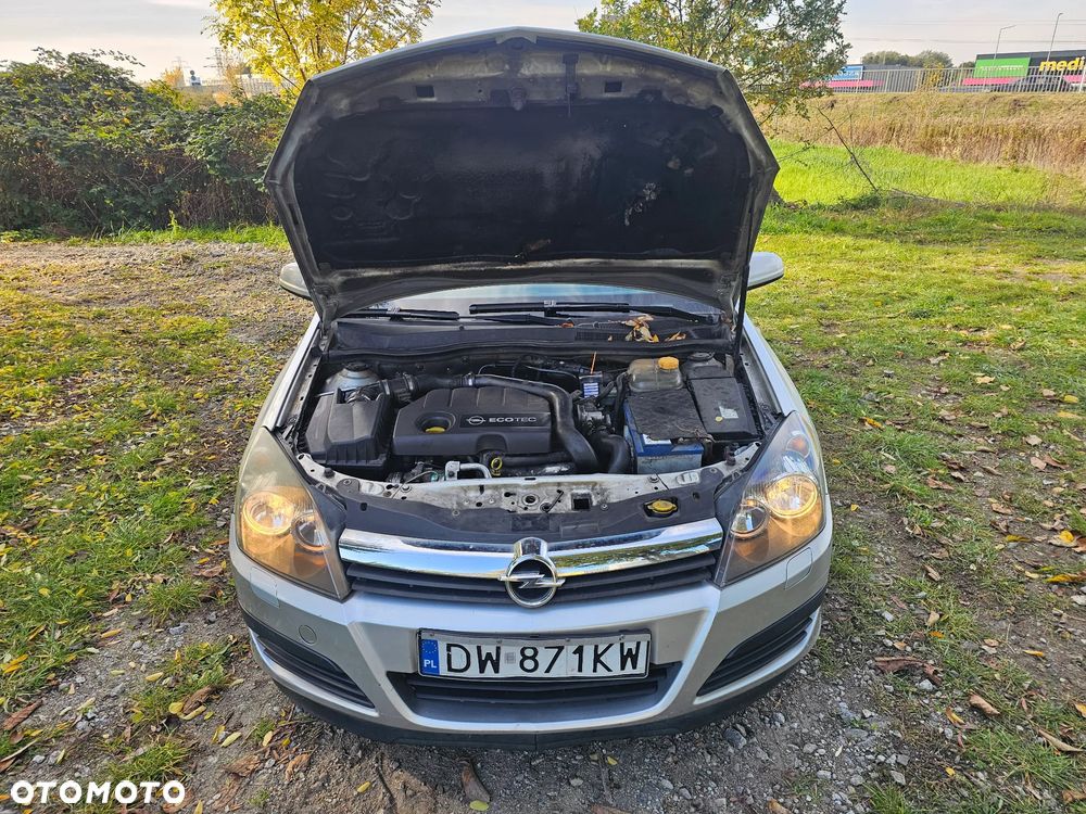 Opel Astra - 7