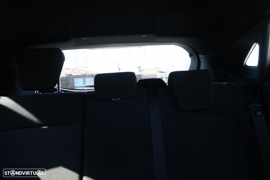 Ford Puma 1.0 EcoBoost MHEV ST-Line - 15