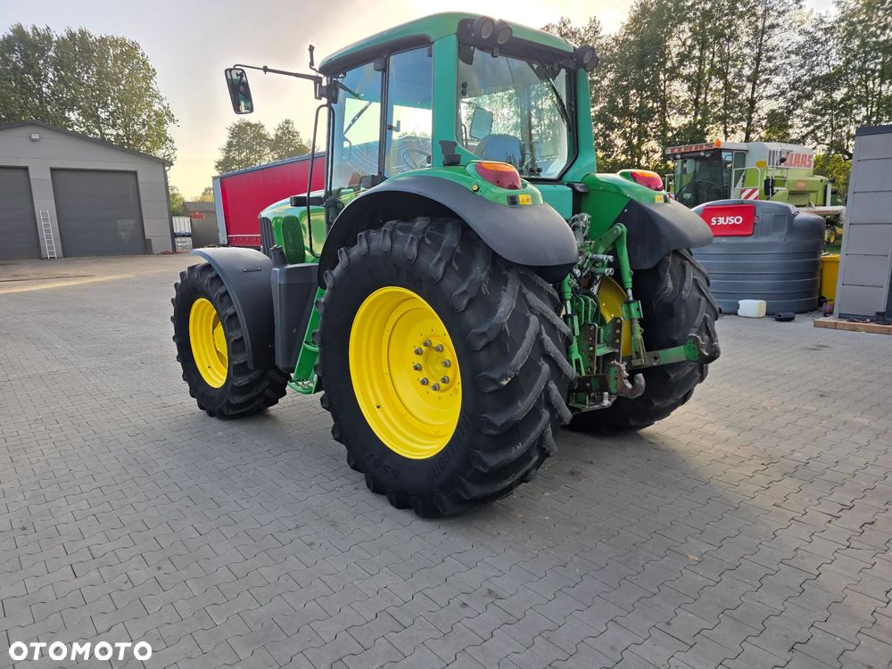 John Deere 6920 - 3