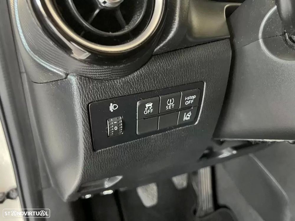 Mazda 2 1.5 Sky.Evolve Navi - 18