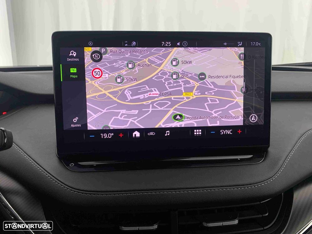 Skoda Enyaq iV 60 Sportline - 11