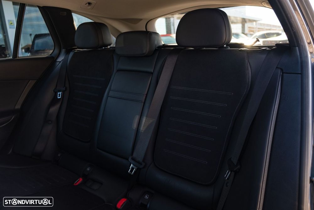 Mercedes-Benz C 300 d AMG Line - 41