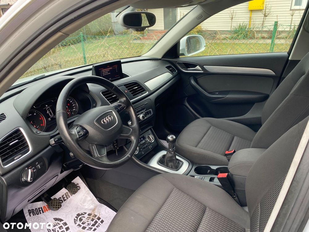 Audi Q3 2.0 TDI - 10