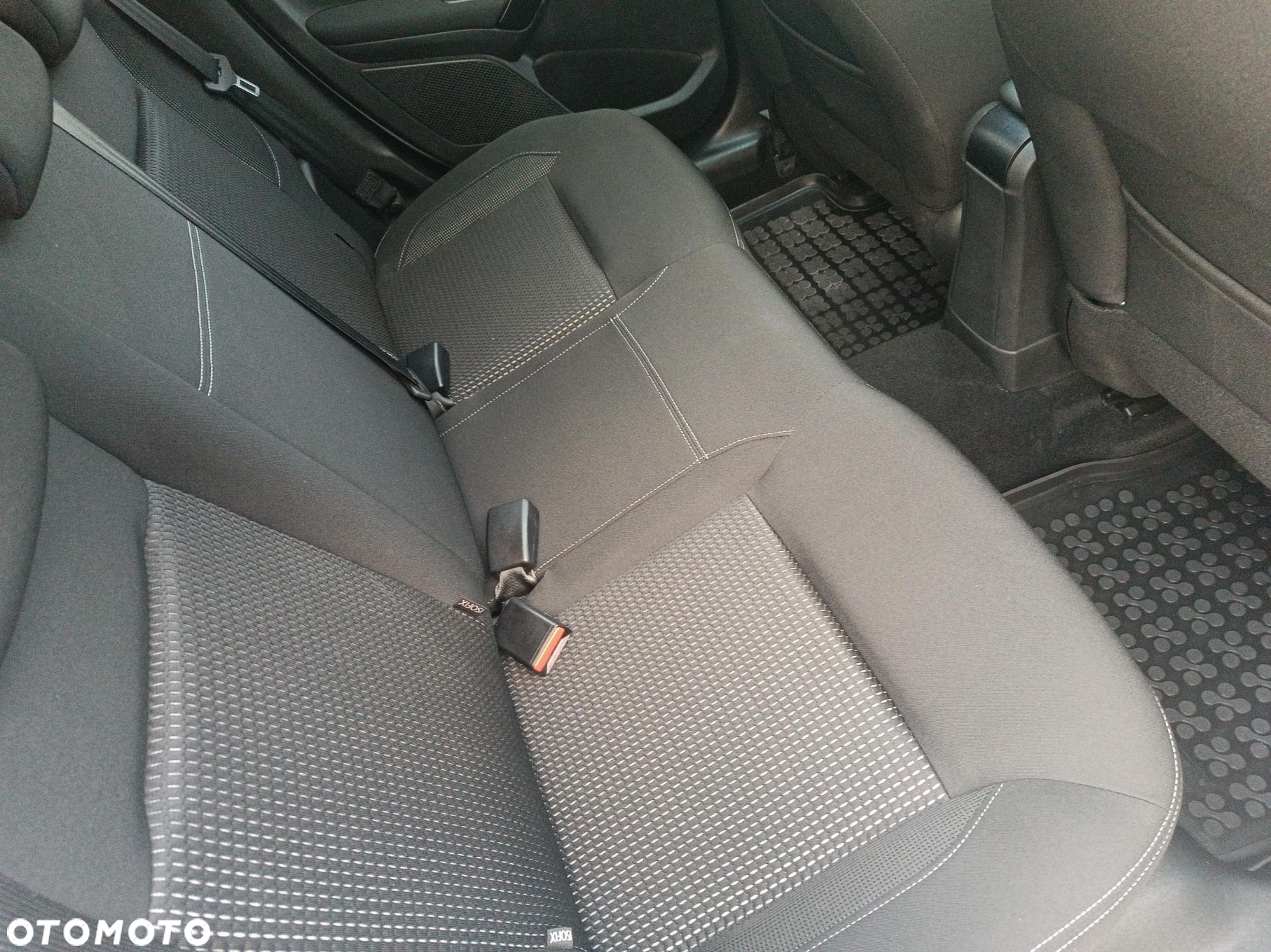 Peugeot 208 1.2 PureTech GPF Allure S&S EAT6 - 23