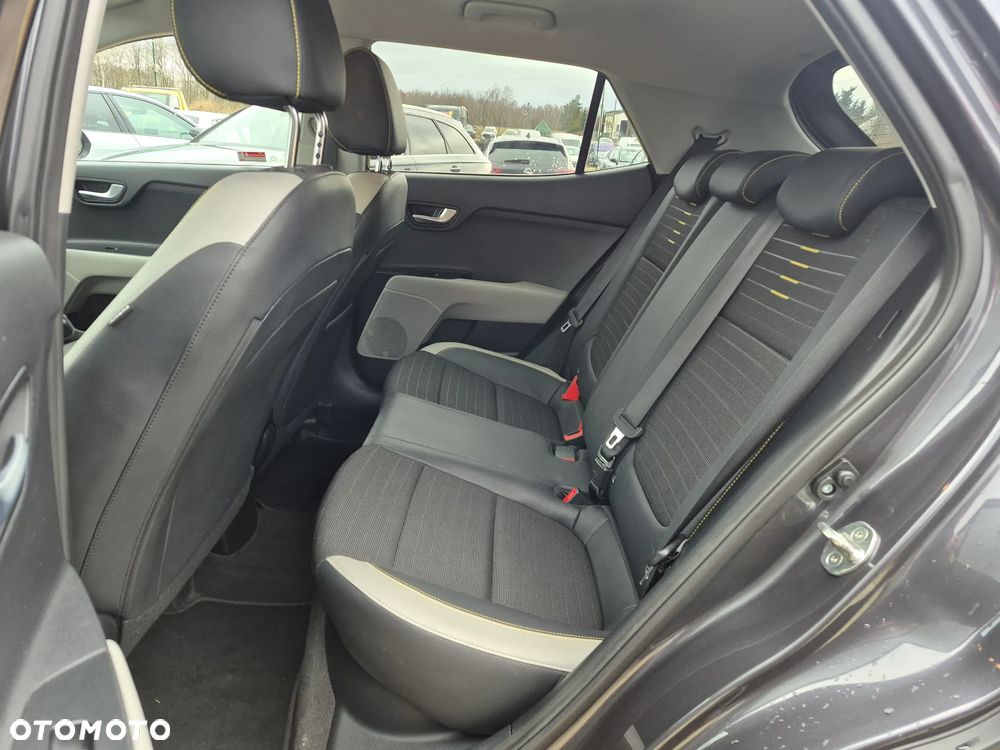 Kia Stonic 1.0 T-GDI XL - 14