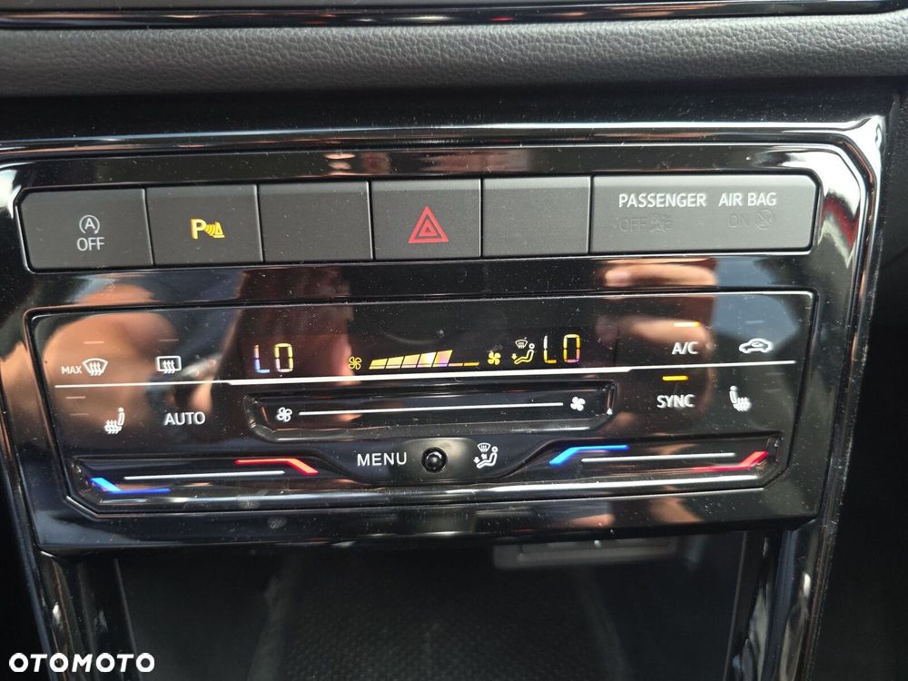 Volkswagen T-Cross 1.0 TSI Special Edition - 23