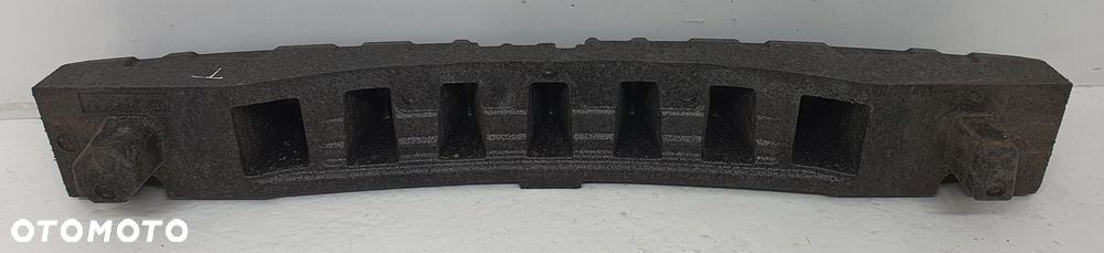 ABSORBER ZDERZAKA TYŁ TYLNY VW UP 1S0807251A - 3