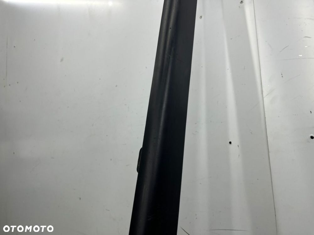 Nakładka progu Volvo V40 S40 sedan kombi 95-04r. lewa listwa próg zewnętrzny 30618432 - 5