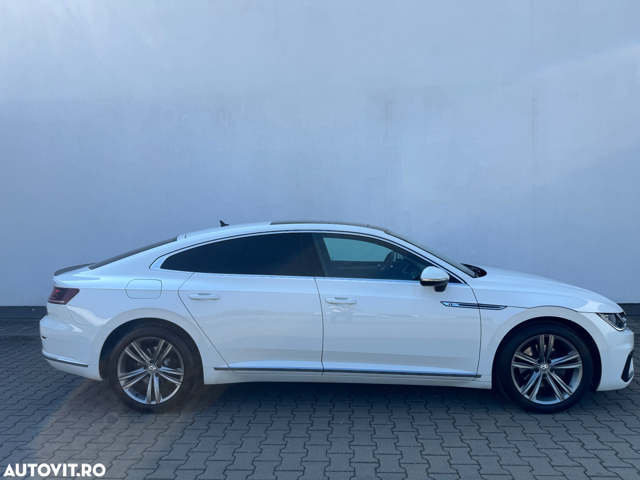 Volkswagen ARTEON 2.0 TDI DSG R-Line - 19