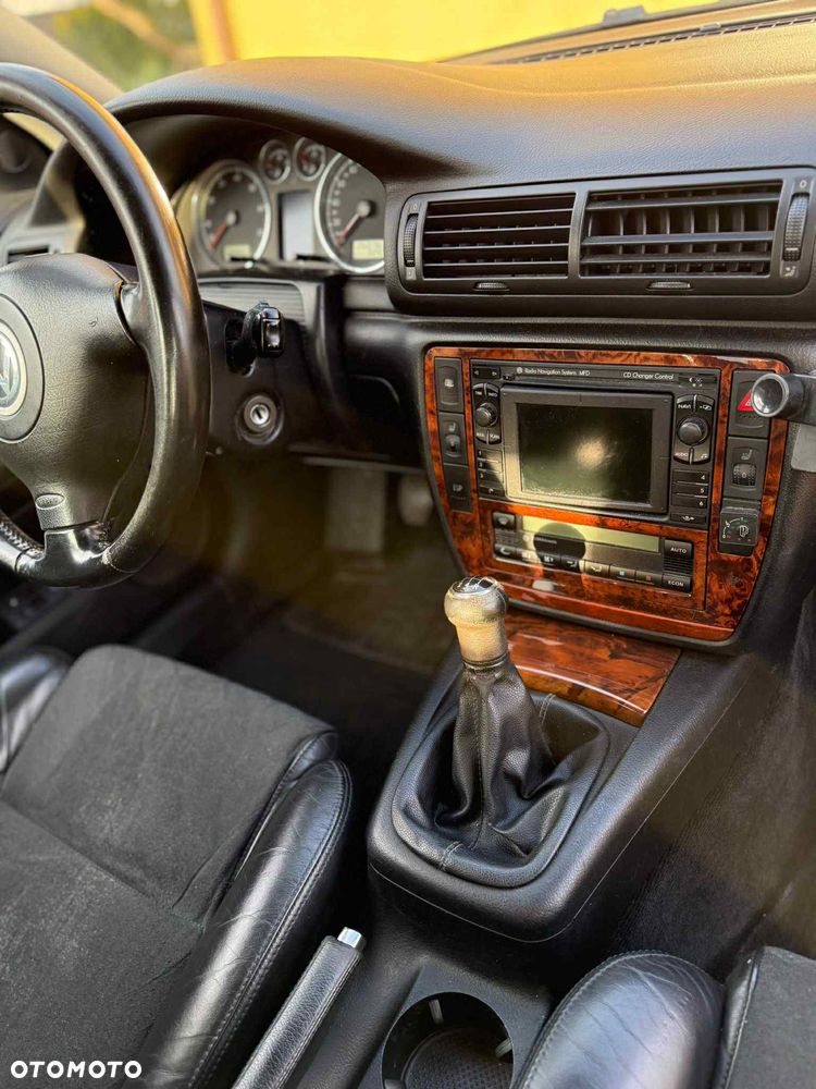 Volkswagen Passat 2.0 Highline - 7