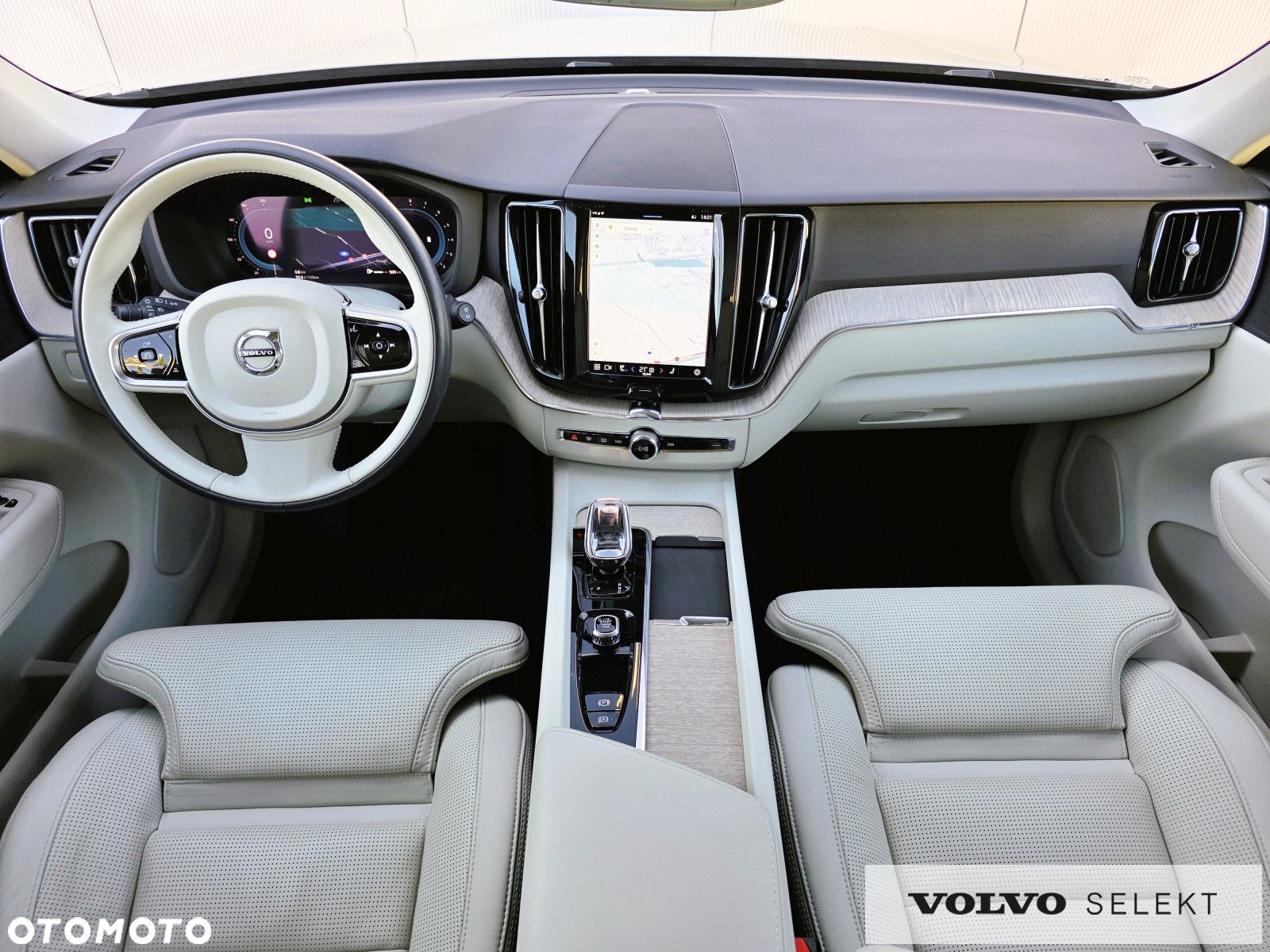 Volvo XC 60 - 10