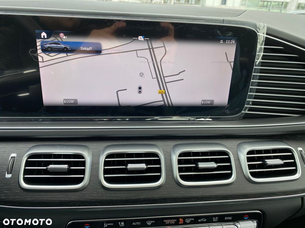 Mercedes-Benz GLE - 16