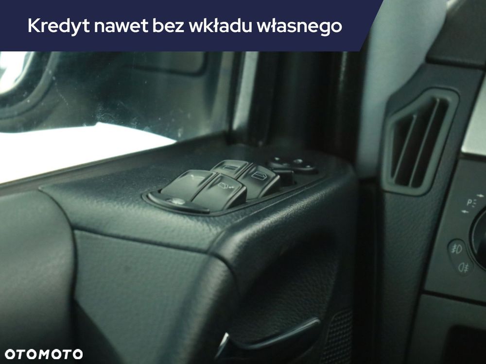 Mercedes-Benz Viano - 19
