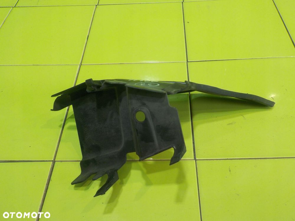 VOLVO S60 II V60 I 1.6 B AUT 12r kierownica powietrza prawa przod 31323559 - 10