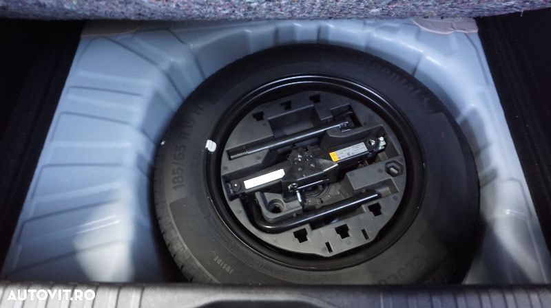 Renault Clio V 1.0 SCe 65 Authentic - 21