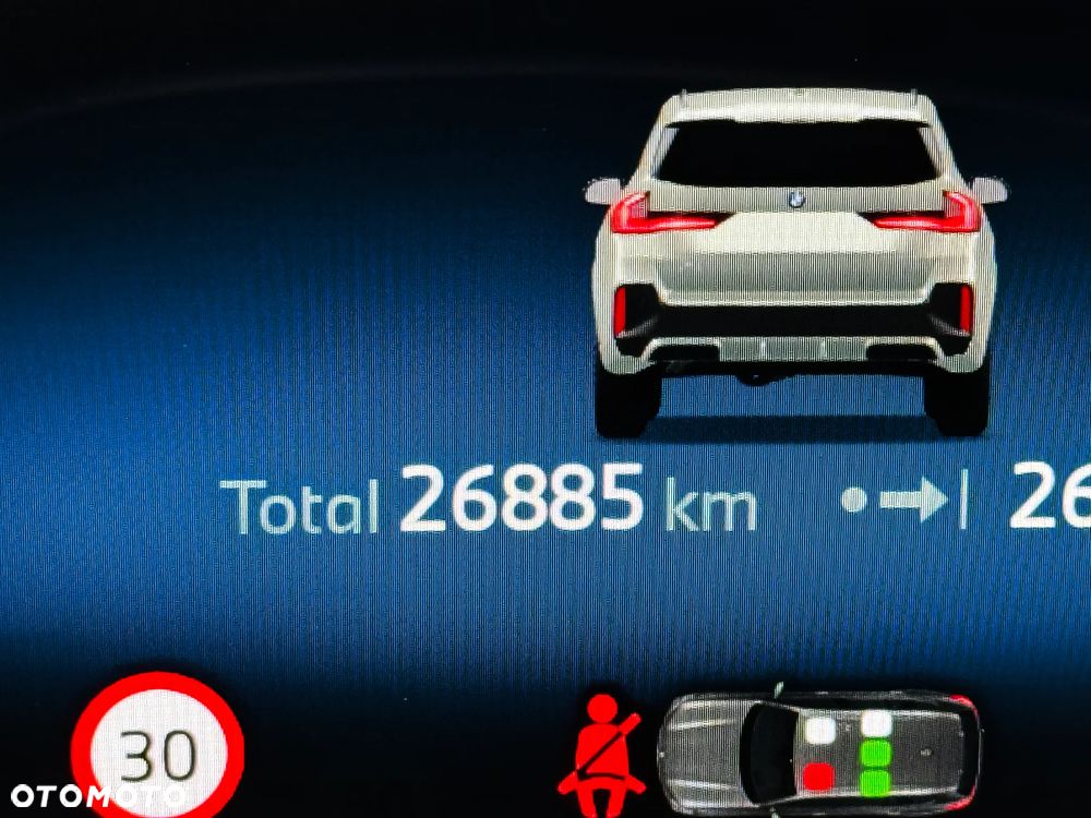 BMW X1 xDrive23d M Sportpaket - 32