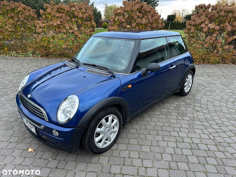 MINI ONE Standard - 17