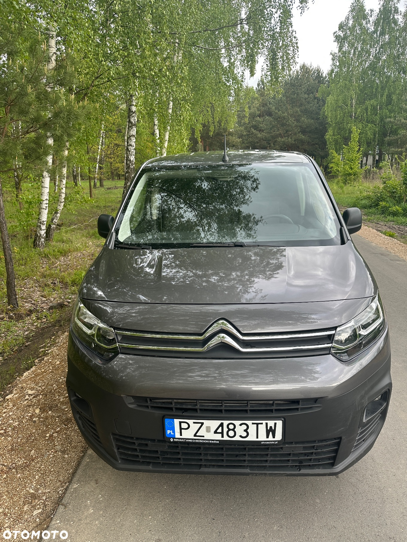 Citroën Berlingo - 9