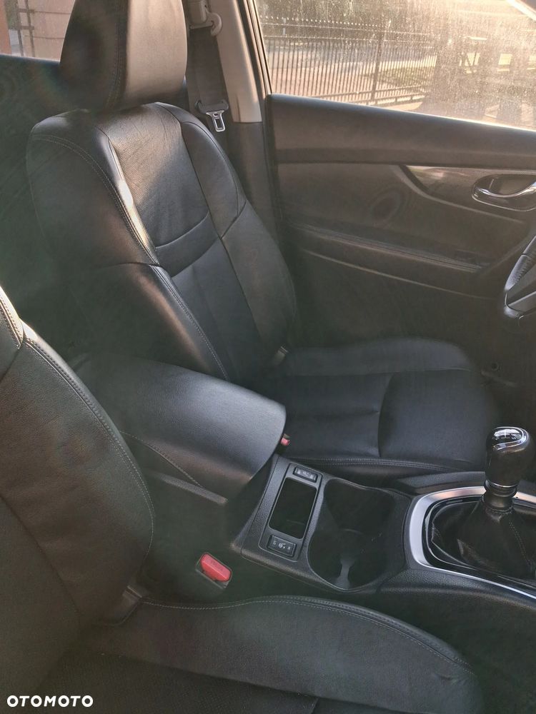 Nissan X-Trail 1.6 DCi Tekna - 10