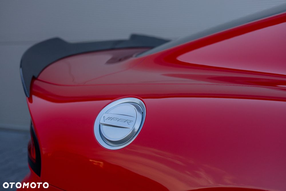 Dodge Viper - 17