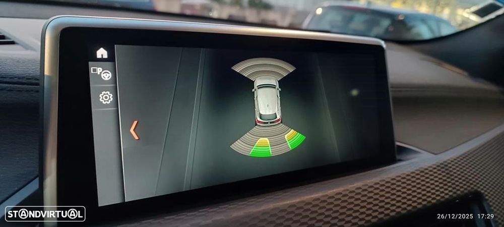 BMW X2 16 d sDrive Auto X Pack M - 20