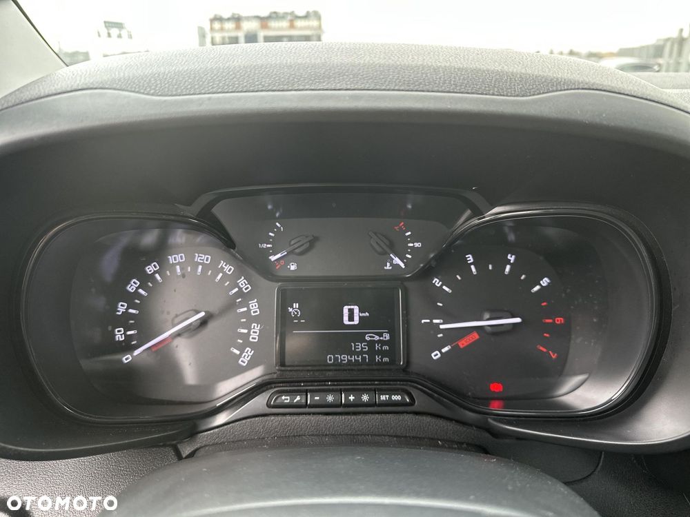 Toyota PROACE CITY - 21