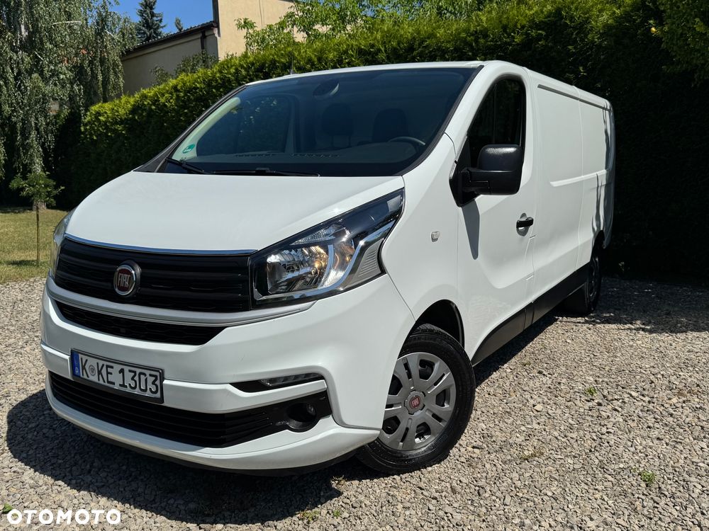Fiat Talento - 5