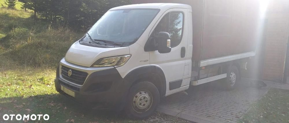 Fiat Ducato L3 - 1