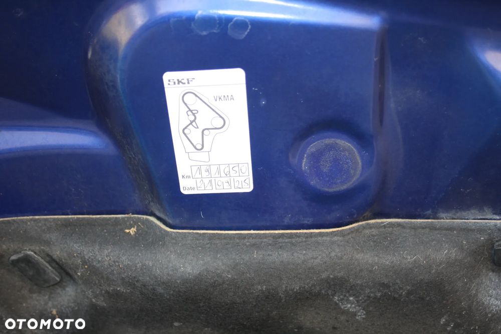 Ford Focus 1.5 EcoBlue Start-Stopp-System TITANIUM X - 21