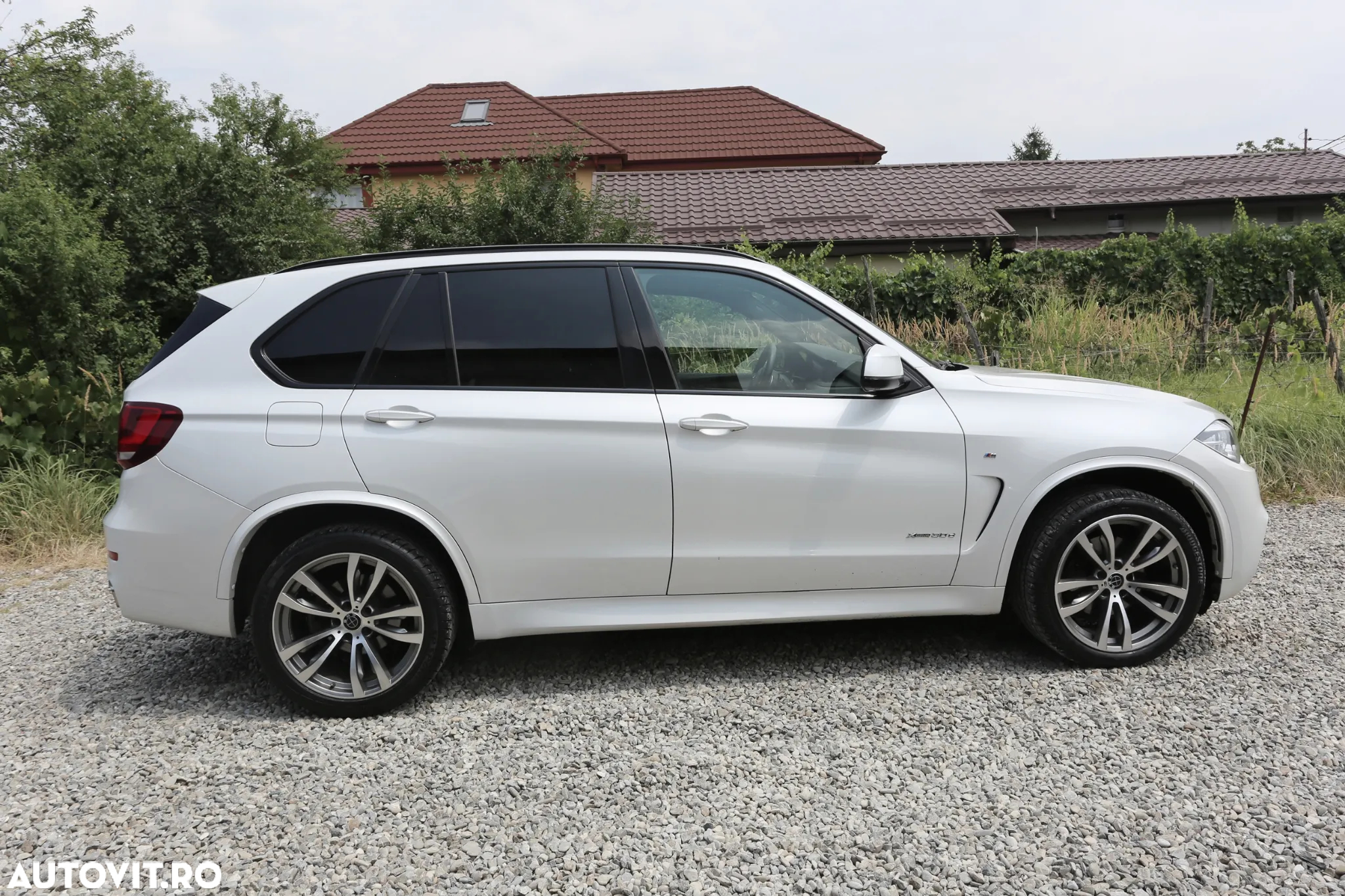 BMW X5 xDrive30d - 6