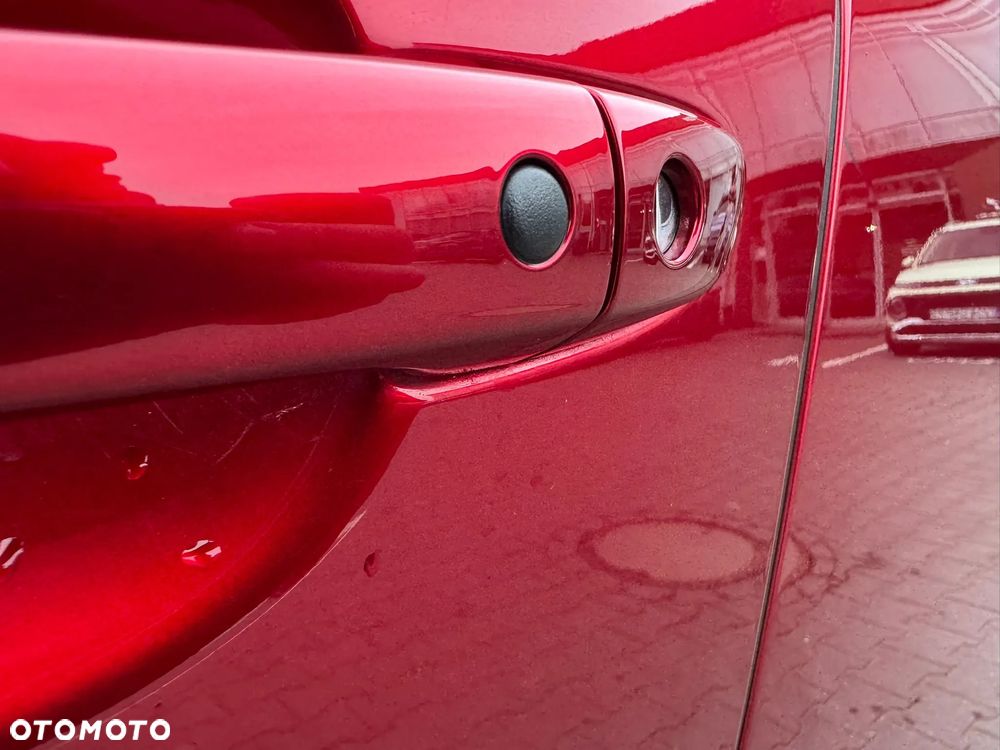 Mazda CX-5 2.0 Sports-Line 2WD - 31