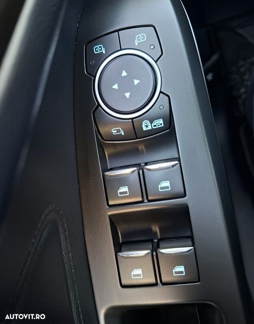 Ford Focus 2.0 EcoBlue Vignale - 39