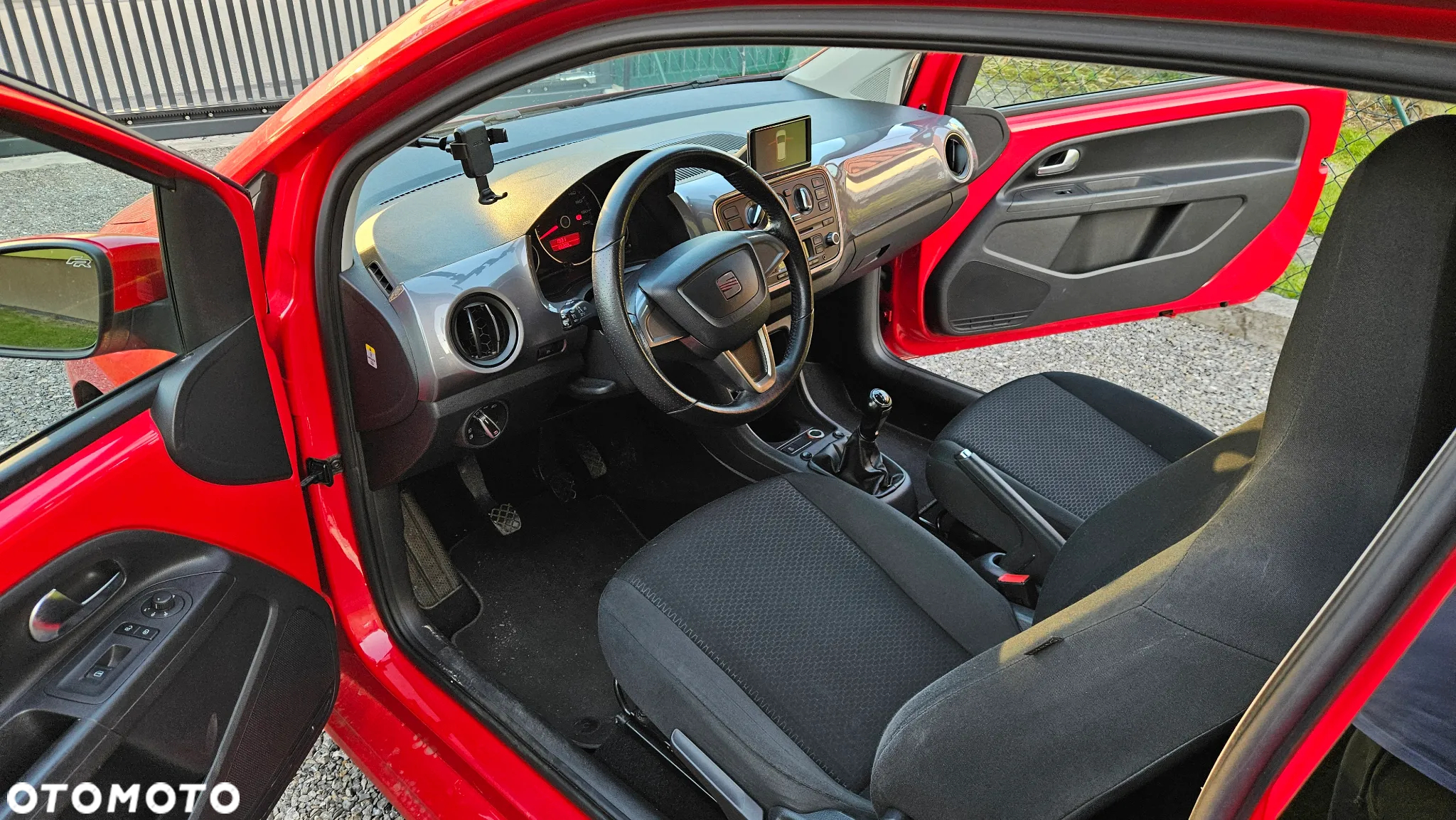 Seat Mii 1.0 Style - 10