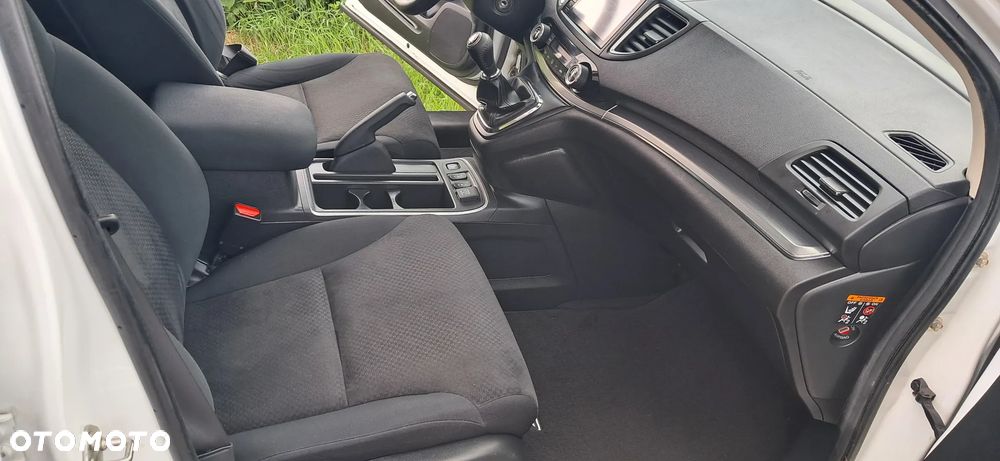 Honda CR-V 1.6i DTEC 2WD Elegance - 21