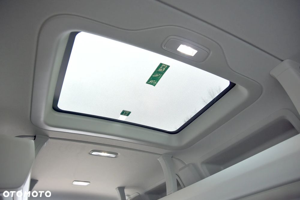 Ford TRANSIT 2.0 EcoBlue 165KM HDT6 A10 RWD LIMITED BUS M2 460 L4 - 26