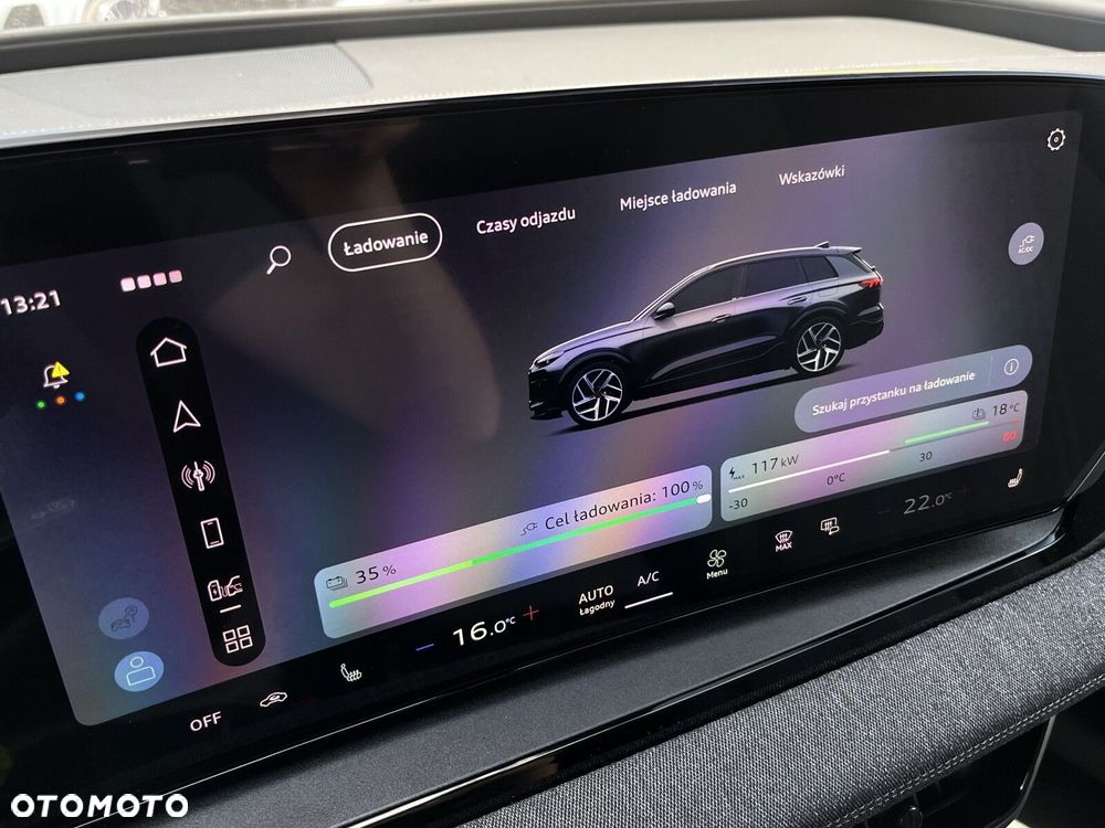 Audi Q6 e-tron - 38