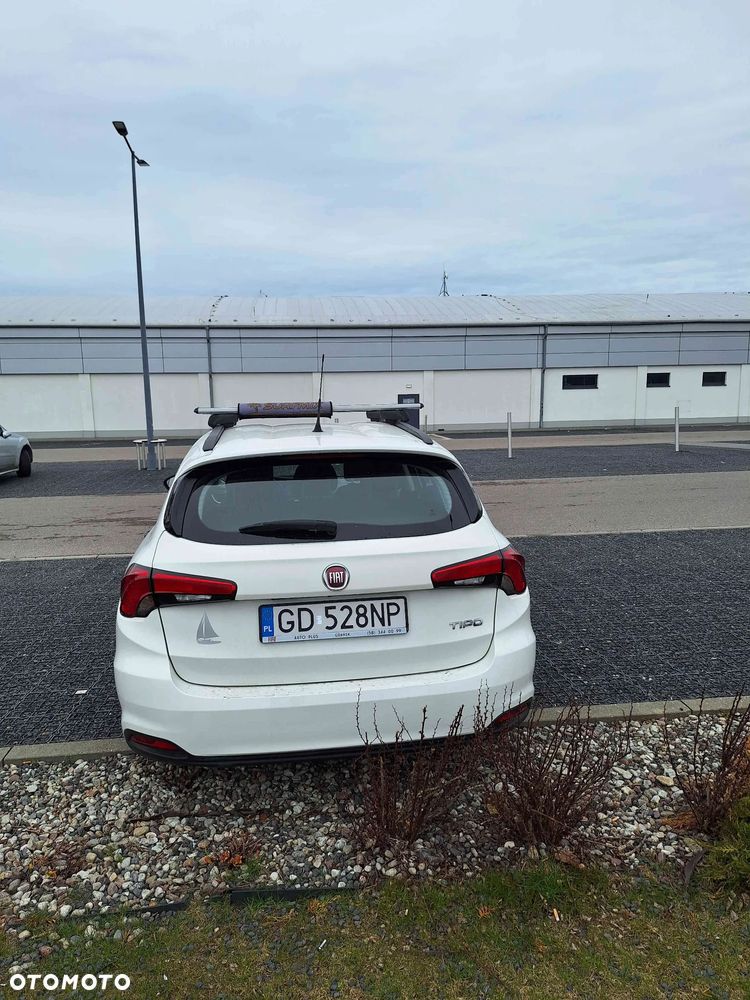 Fiat Tipo 1.4 16v Pop - 5