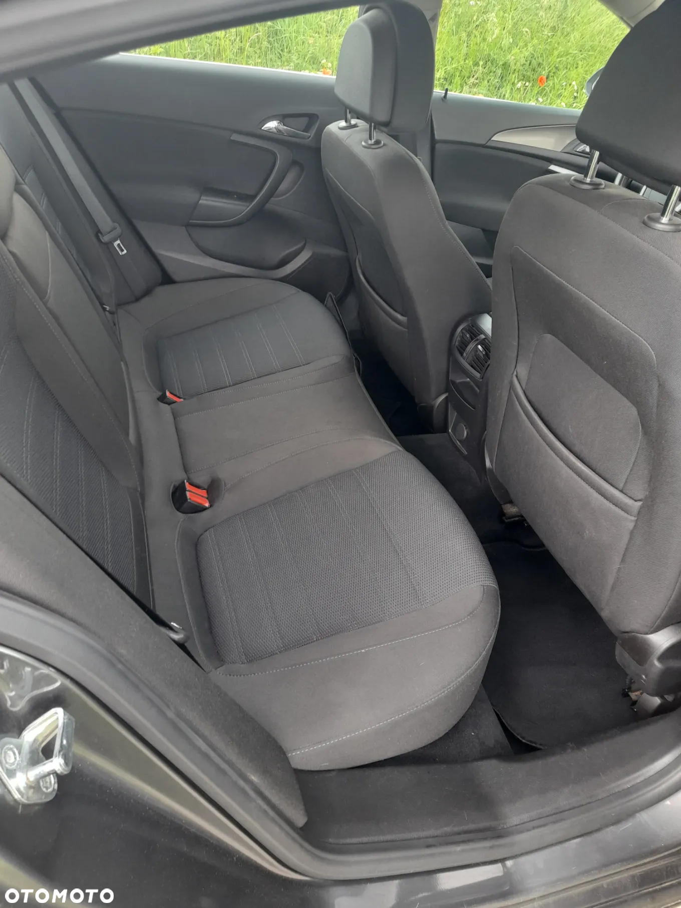 Opel Insignia - 13