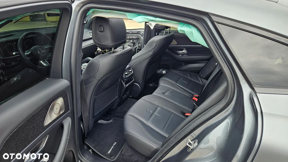 Mercedes-Benz GLE - 16