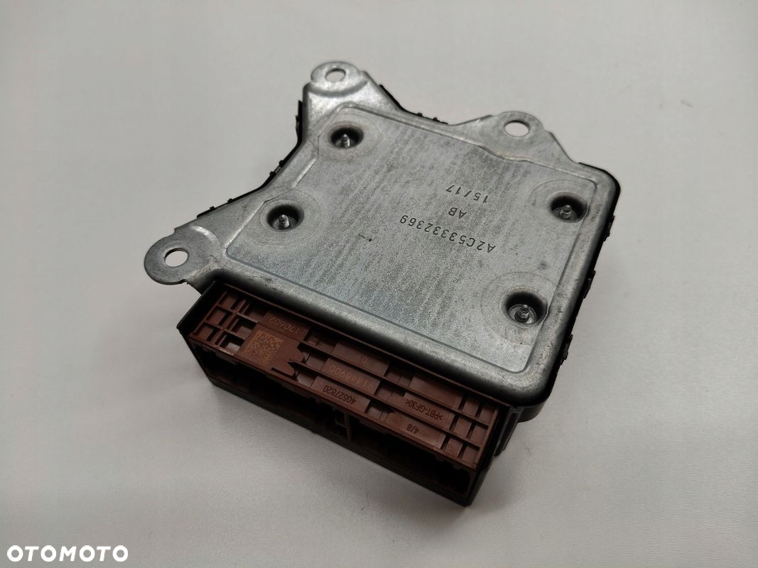 STEROWNIK PODUSZEK Fiat 500L 52056416 A2C12731302 - 3