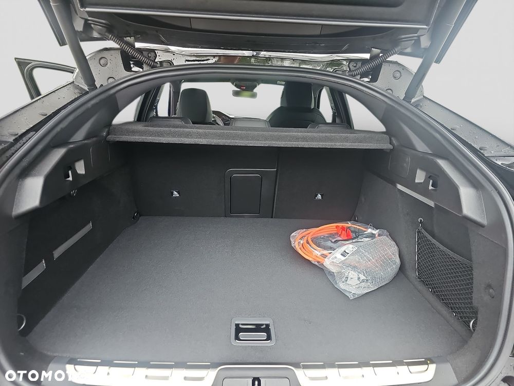 Peugeot 408 1.6 Plug-in Hybrid 240 GT E-DCS7 - 17