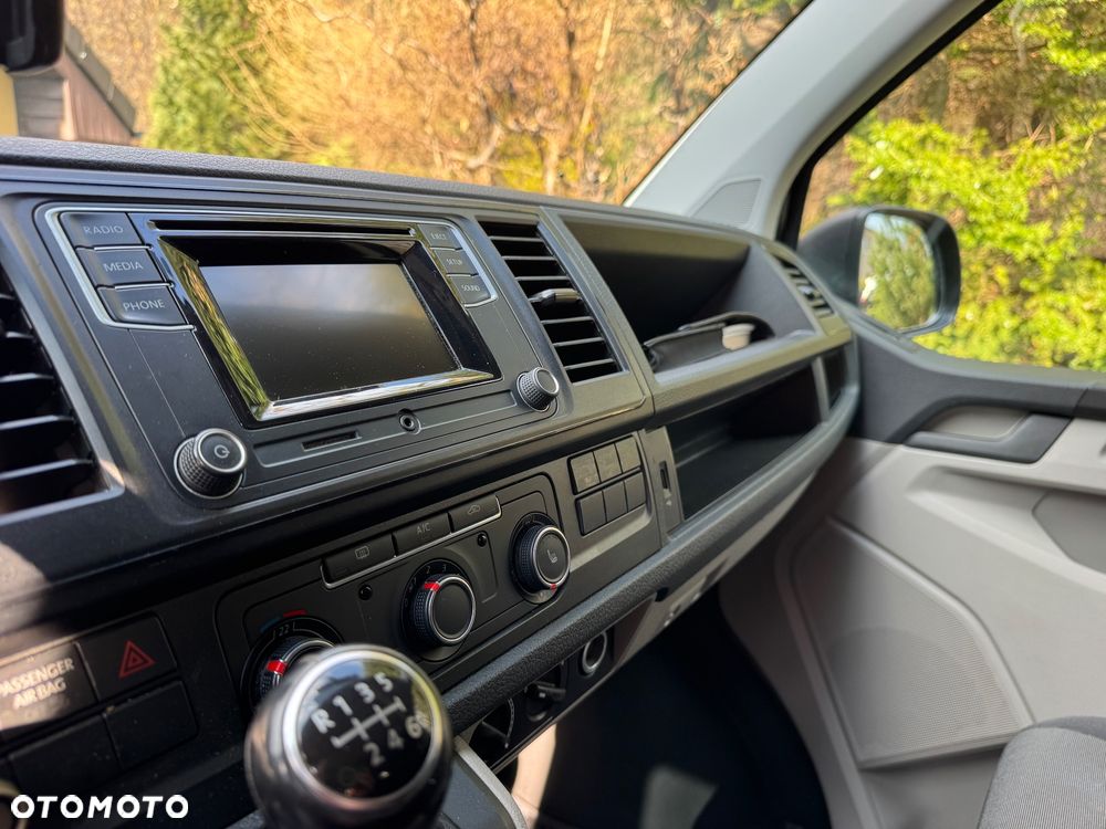 Volkswagen Transporter T6.1 Lang Plus Comfortline - 31
