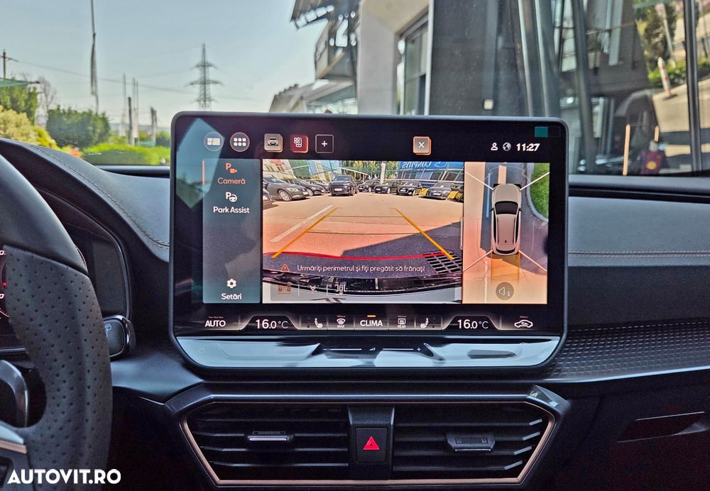 Cupra Formentor 2.0 TSI DSG7 4Drive VZ - 20