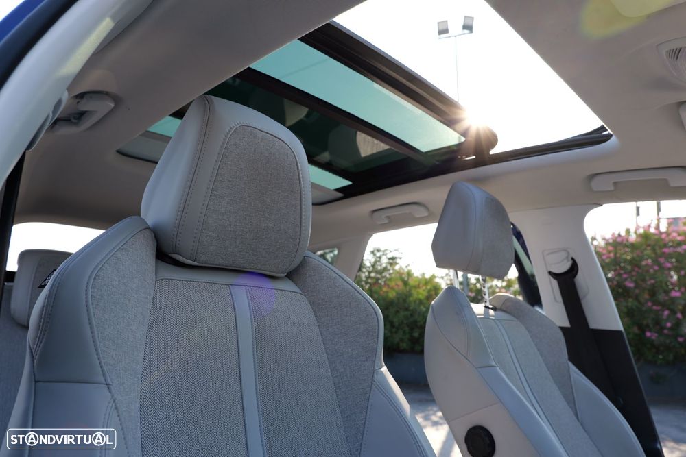 Peugeot 3008 BlueHDi 130 Stop & Start EAT8 Allure - 11