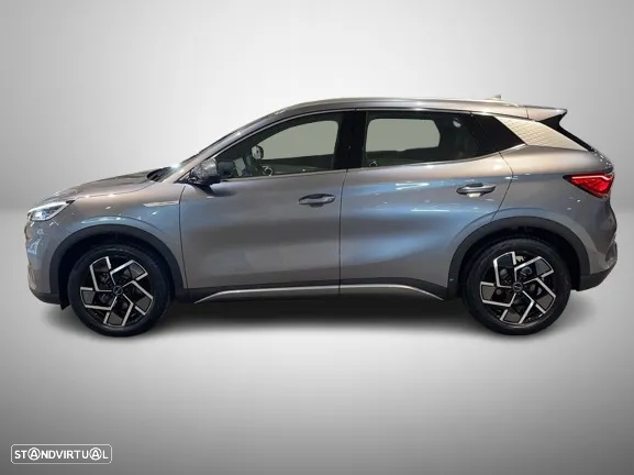 BYD Atto 3 60.48 kWh Design - 2