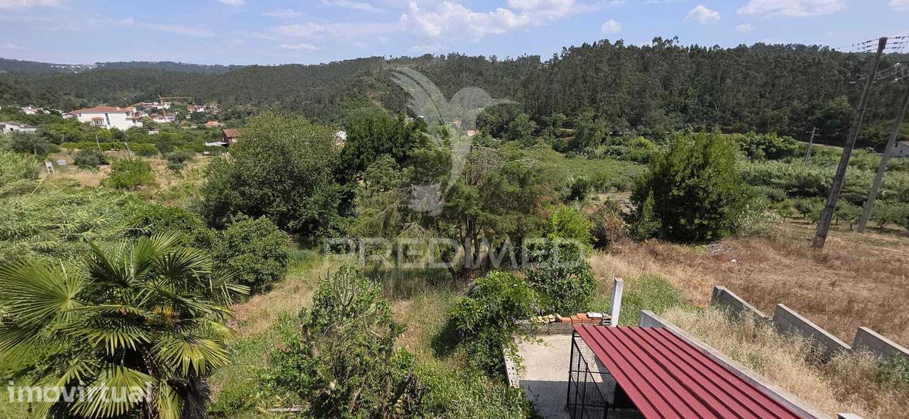 Moradia T3, Garagem, Sotão, 765m2 Terreno. Almalagues - Grande imagem: 5/19