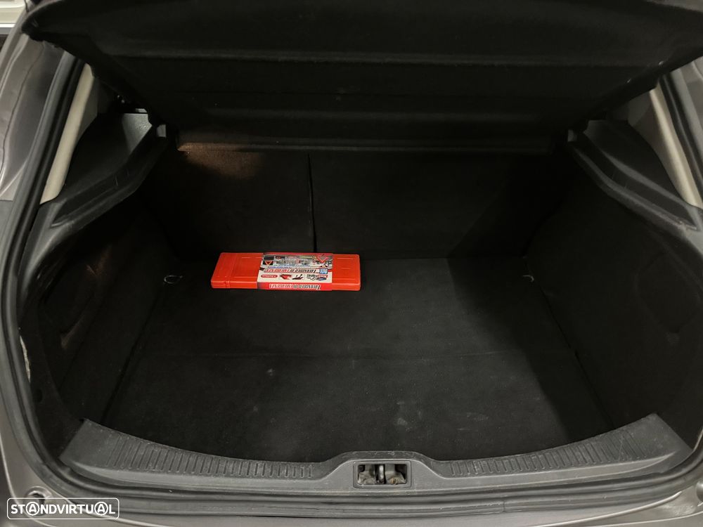 Renault Mégane dCi 90 FAP Paris - 8