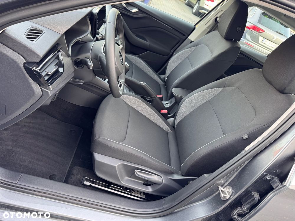 Skoda Kamiq 1.0 TSI Style - 17